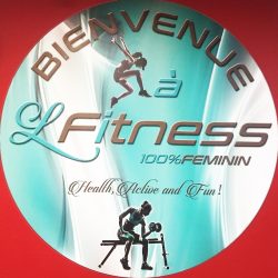 L'fitness